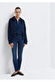 Tess Gold Premium Indigo Si Jean Trousers 100328 -82232 - 3