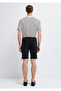 Brian Street Dark Gray Jean Shorts 0418484559 - 5