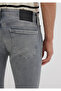 Kvnç Black Light Gray Jean Trousers 001070-83703 - 7