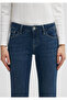 Ada Casual Vintage Dark Jean Trousers 1020535596 - 6
