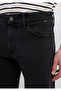 Brian Street Dark Gray Jean Shorts 0418484559 - 6