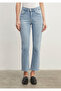New York Classic Denim Ice Jean Trousers 101441 -86391 - 5