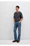 Hunter Premium Hazy Indigo Blue Jean Trousers 0020233454 - 2