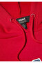 Logo Printed Hooded Red Sweatshirt 067149-70464 - 8