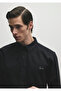 Roy Lux Black Anthracite Jean Shirt Slim Fit / Slim Cut 0210496-82410 - 5
