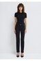 Kendra Gold Classic Black Jean Trousers 1074622002 - 3