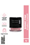 Sparkle Powder Shinny Pink Powder Shimmer Blush 100% Natural