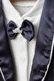 Baby Boy Tuxedo Vest Suit Mevlüt Set Baby Gift Circumcision - 3