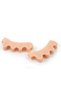 5-Finger Separating Snap-On Roller - 5