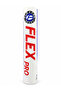 Smash X3 Tournament Feather Shuttlecock – 12 Pcs - 3