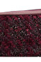 Women's Tweed Wrist & Chain Strap Clutch Portfolio Bag - 4
