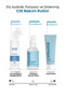 Face Cream Repairing Barrier Supporting 30 ml Hyaluronic Acid Hyalutto Skin Care - 6