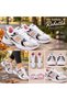 Anatomical Walking Shoes - 5