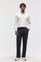 Slim Fit Classic Collar Long Sleeve Shirt H8154Ax26Au - 2