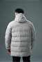Line Anorak Mont Bej - 6