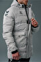 Line Anorak Mont Bej - 5