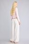 Loose Fit Belted Elastic Cuffed Thick Fabric Sweatpants I6399Ax26Au - 5