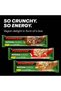Natural Energy Cereal Cacao Crunch Vegan Energy Bar – Complex Carbs with Oats & Magnesium | 18 x 40g | Vegan Protein Bar, Natural Sports Snack for Endurance - 5