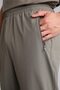 Slim Fit Woven Jogger F9495Ax26Sp - 5