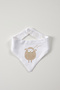 Lamb Organic Newborn Baby Set 3 Pieces 0-3 Months Baby Mini Newborn Gift Set - 6