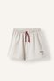 Regular Fit Sweatshirt Fabric Bottom I6734Ax26Au - 5