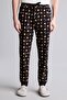 Garfield New Regular Fit Short Sleeve Pajama Set I2912Ax26Au - 4