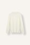 Slim Fit Slim Fit Half Turtleneck Basic Plain Knitwear Sweater R1127Az23Wn - 2