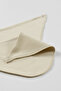 Caramel Baby Bandana Bib Baby Neck Collar - 3 Pieces 100% Cotton - 2