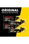 Energize Original Banana Punch Energy Bar – High Carb 2:1 Sports Bar with Electrolytes | 15 x 55g | Energy Protein Bar for Running, Cycling & Endurance Sports - 5
