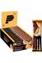 ProteinPlus 30% Vanilla Caramel Crisp Protein Bar – 30% High Protein Sports Bar | 15 x 55g | High Protein Snack Bar for Muscle Recovery, Gym & Fitness