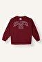 Number Printed Sweatshirt for Boys (26 Wn) - 6