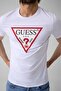 Original Logo Erkek Slim Fit T-Shirt - 6
