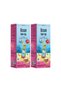 Orzax Fish Oil Flavored Mixed Fruit Syrup - 150Ml2 Boxes