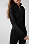 New Allie Women's Active Scuba Sweatshirt - 8