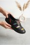 Genuine Leather Shoes - 3