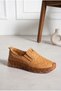 Genuine Leather Shoes - 2