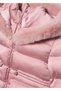 Abel lula girls' furry shiny coat - 4