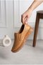 Genuine Leather Shoes - 3