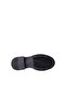 Genuine Suede Loafer Women's Shoes - 3