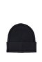 Knitted Women's Hat - 2
