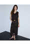 Embroidered and Sequined Vest - 5