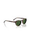 Vo 5751S W6561W 49 Clip-On Sunglasses - 8