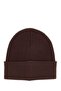 Knitted Women's Hat - 2