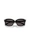 Vo 5746S W44/1W 54 Clip-On Sunglasses - 4