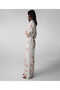 Pants with Embroidery - 2