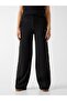 Octavia Women's Active Palazzo Fit Sweatpants