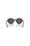 Vj 2037 33161W 47 Junior Clip-On Children's Sunglasses - 7