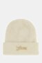 Knitted Women's Hat