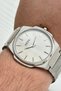 F26003M Men's Wristwatch with Steel Strap - 3