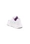 Almera 120 White Lilac Skin Girls' Sports Shoes - 4